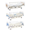 The LEB-5-2~LEB-5-9 Three Function Electric Bed