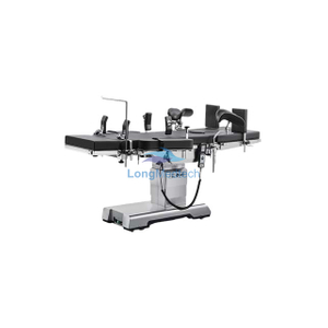 ET600 Electro-Hydraulic Operating Table
