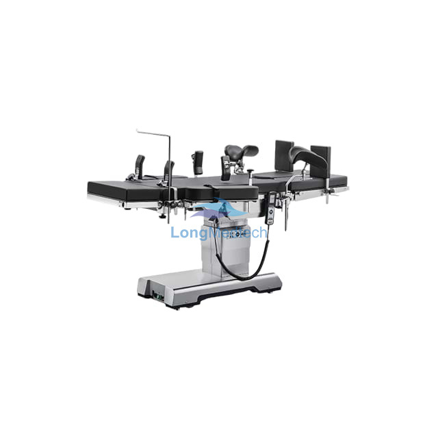 ET600 Electro-Hydraulic Operating Table