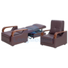 LKL-180 Luxurious Accompanier's Chair
