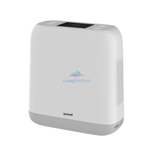 Yuwell SP-6PRO Portable Oxygen Concentrator