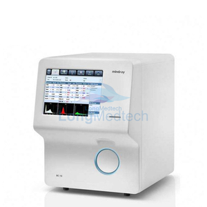 Mindray BC-10 Hematology Analyzer