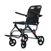 LEKW-1 LEKW-2 LEKW-3 LEKW-4 LEKW-5 Folding Electric Wheelchair Catalog
