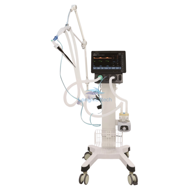 LVP-310 Ventilator