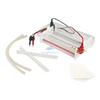 LSR-1 Cellulose Acetate Membrane Electrophoresis Tank