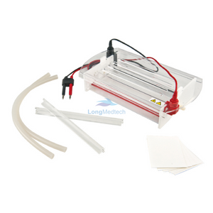 LSR-1 Cellulose Acetate Membrane Electrophoresis Tank