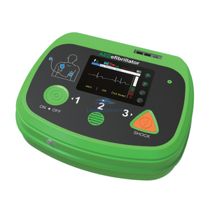 LDH200 Plus Automatic External Defibrillator