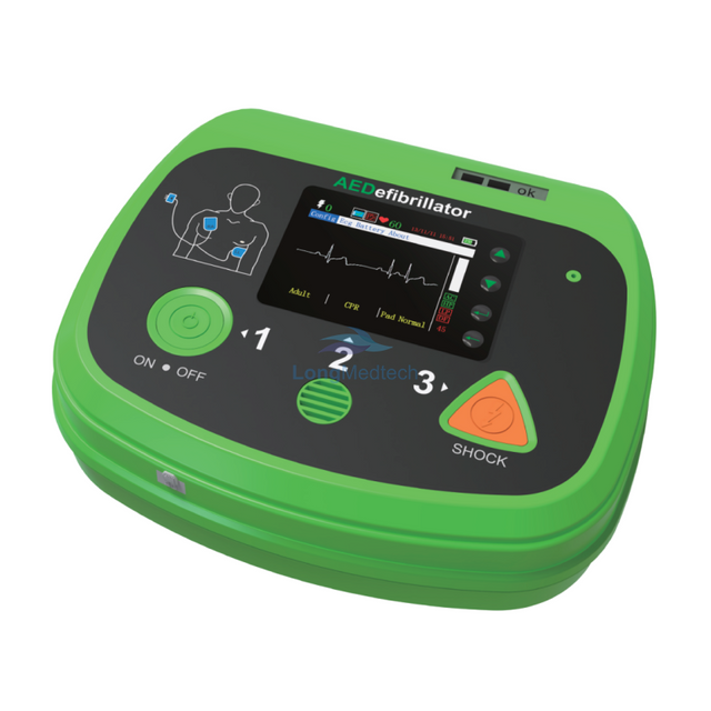 LDH200 Plus Automatic External Defibrillator