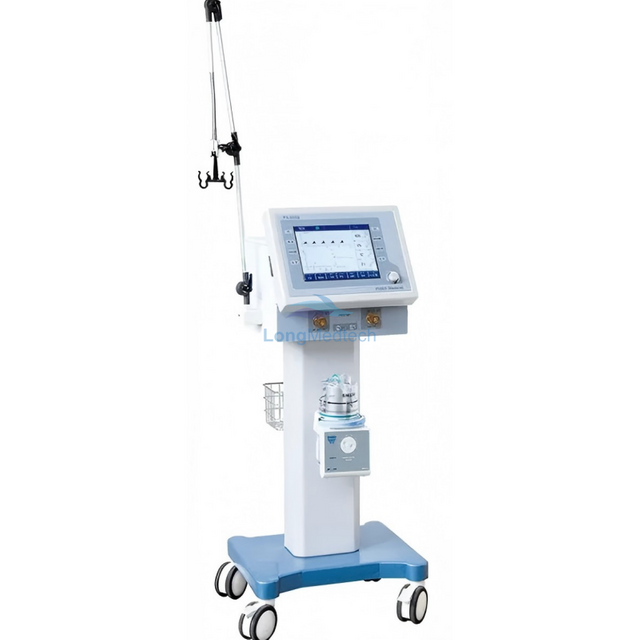 LHM-1 Medical Ventilator
