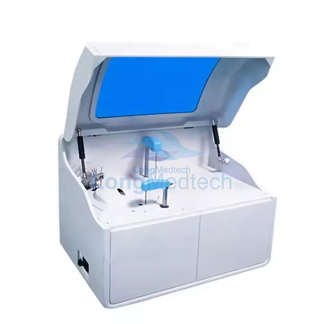 LBI1 Biochemistry Analyzer