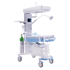 LBW-412 Infant Radiant Warmer