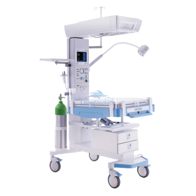 LBW-412 Infant Radiant Warmer