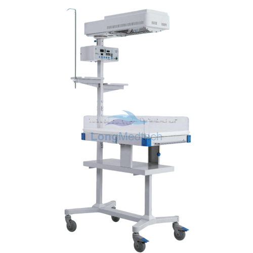 LBW-81 Infant Radiant Warmer