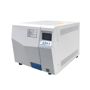 LTV-20L LTV-24L Table Top Steam Sterilizer