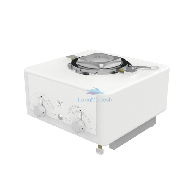 CRUX FR20 Super-large Open Field Manual Collimator