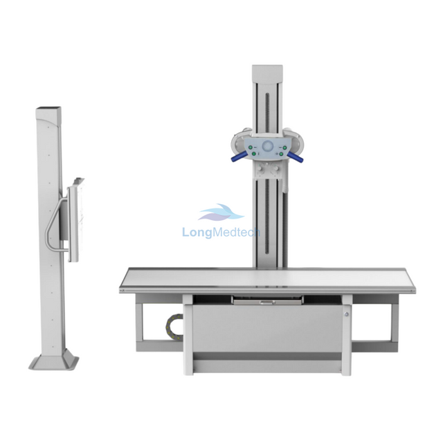 LXR-630 X-ray Machine (Analogue) 
