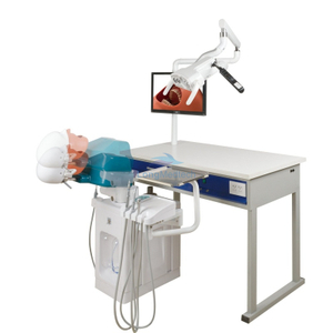 Dental Training Simulator