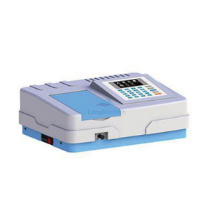 Scanning UV/VIS Spectrophotometer