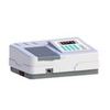 Double Beam Scanning UV/VIS Spectrophotometer