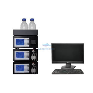 LHP4205 Semi-preparative HPLC System
