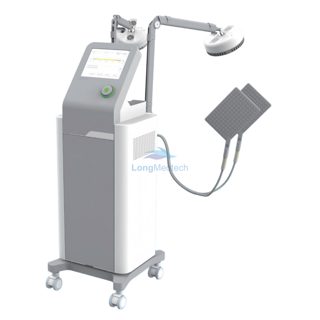 LHUK-W series Short Wave Therapy Device