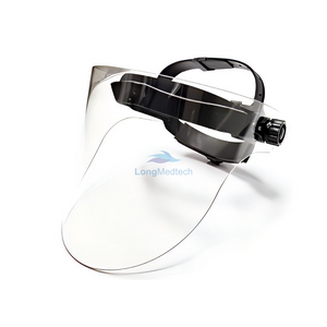 LSU-180 Protective Mask