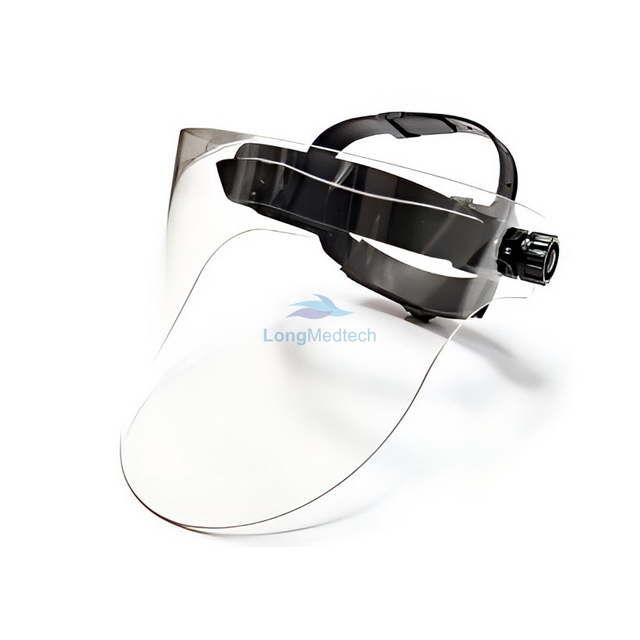 LSU-180 Protective Mask