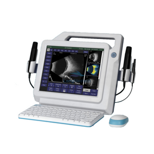 LTG-300 Ultrasonic A/B Scanner for Ophthalmology