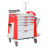 LMDK01 Emergency carts