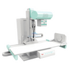 PLD9600A Dynamic FPD RF System HF Digital Radiograghy And Fluoroscopy System