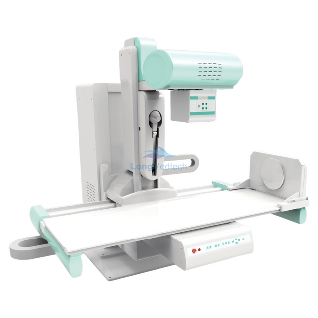PLD9600A Dynamic FPD RF System HF Digital Radiograghy And Fluoroscopy System