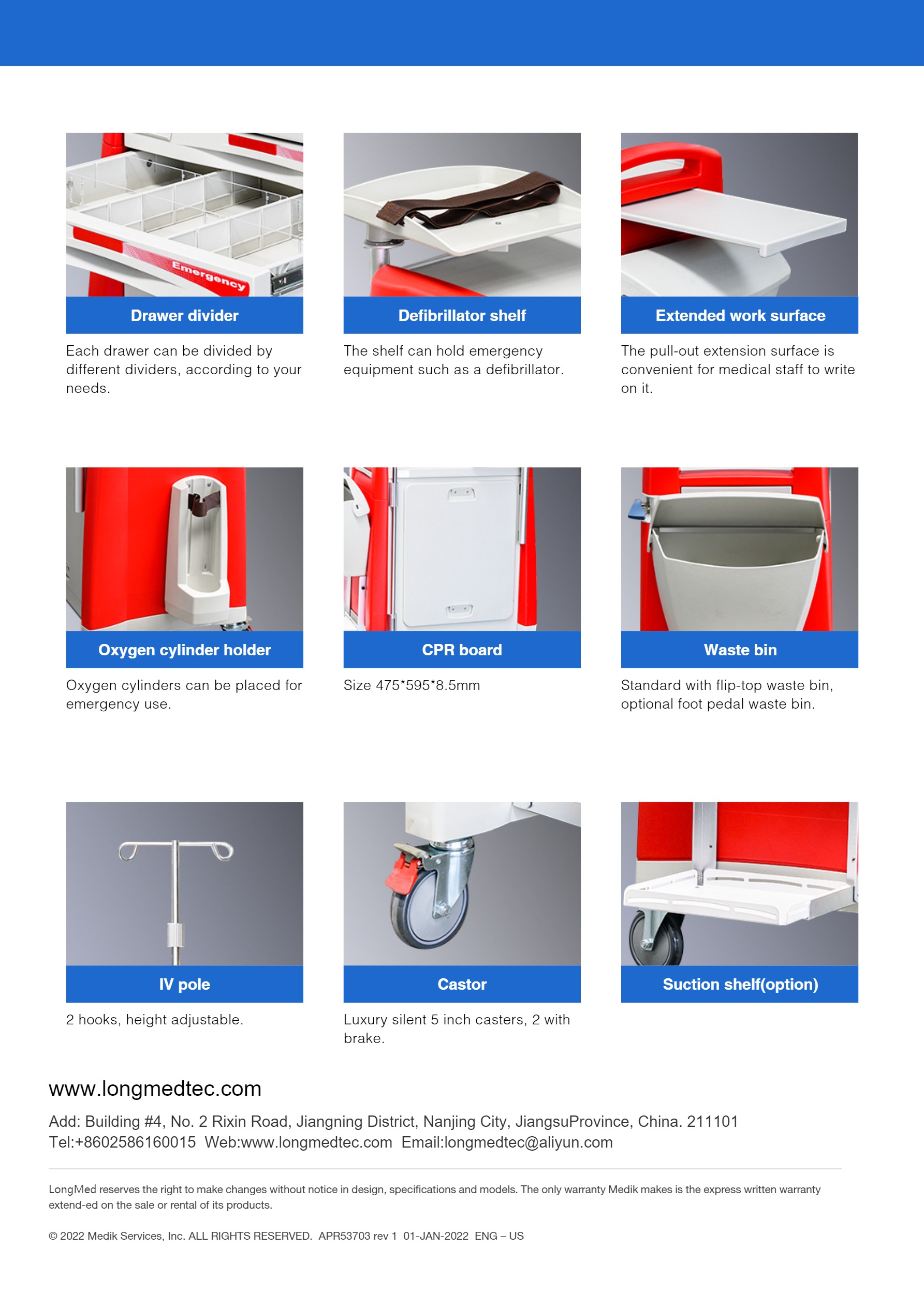 LMDKO1 Emergency carts-3