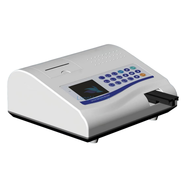 BC400 Urine Analyzer