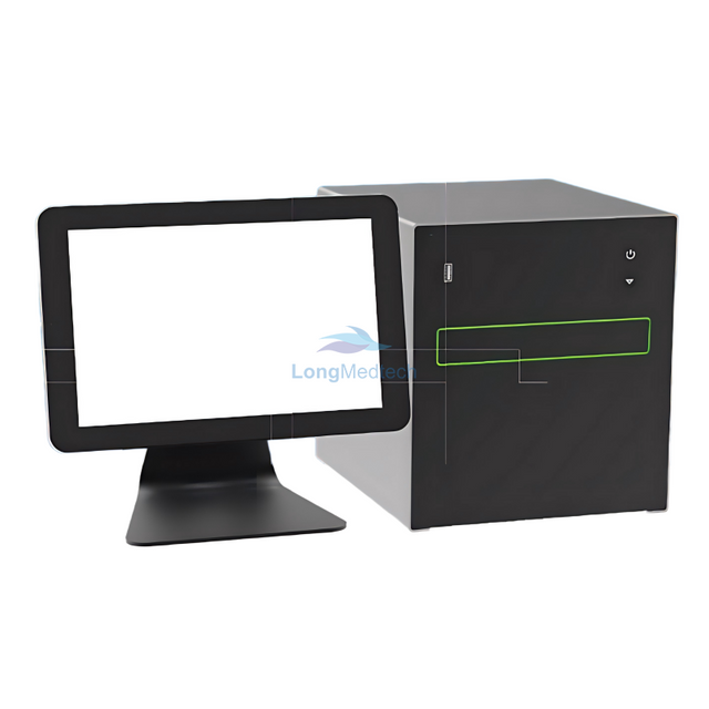 LNAA-418 Fully Automated Nucleic Acid Analysis System