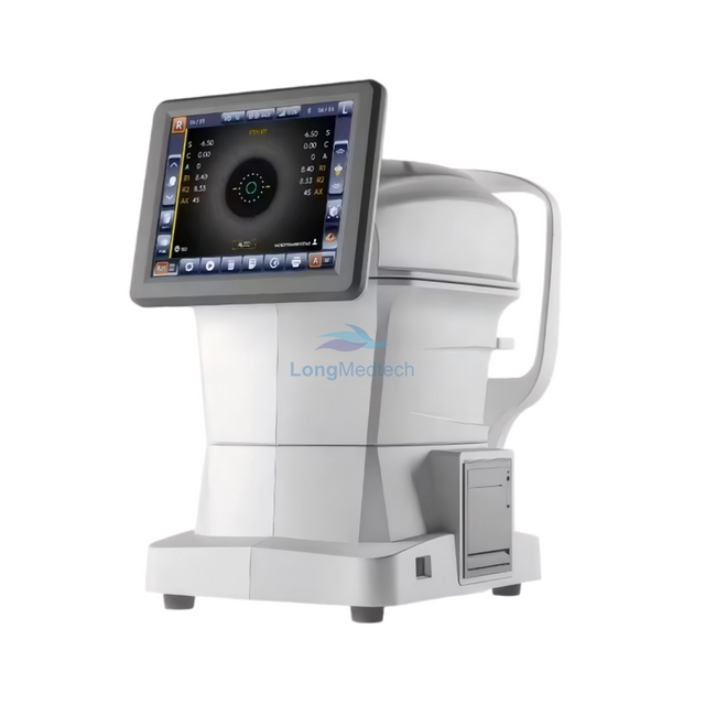 LXN-300 Auto Refractometer