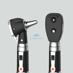 LFM-111 Otoscope and Ophthalmoscope