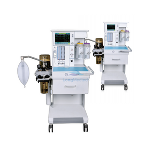 LSMZ-8/LSMZ-9 Anesthesia Machine