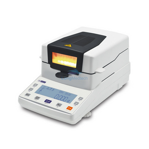 LAEB-A SERIES Halogen Moisture Analyzer