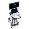 Sonoscape P15 Trolley Color Doppler