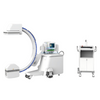 PLX7100A HF Mobile Digital C-armSystem(Flat Panel Detector)