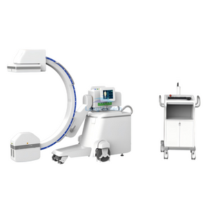 PLX7100A HF Mobile Digital C-armSystem(Flat Panel Detector)