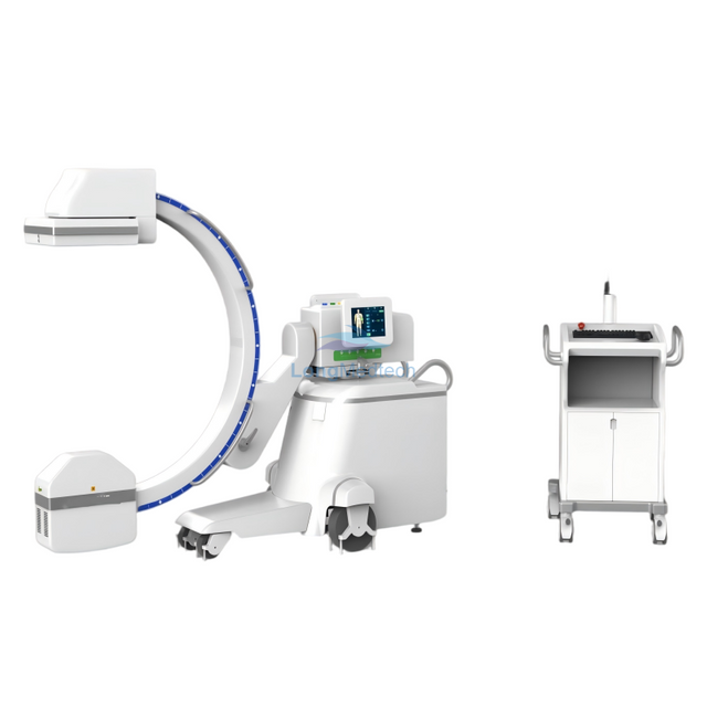 PLX7100A HF Mobile Digital C-armSystem(Flat Panel Detector)