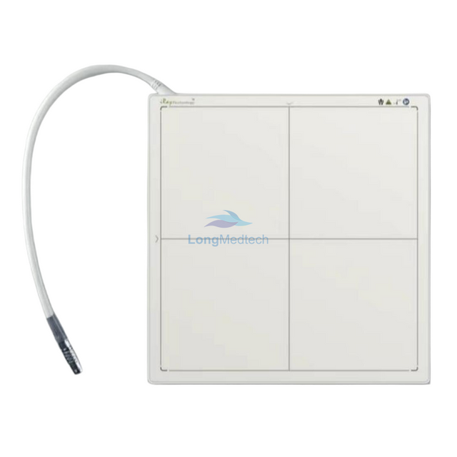 Venu1717X Flat Panel Detector