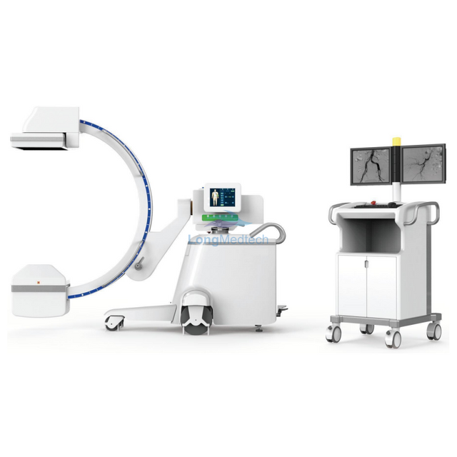 LXR-160 Wire Flat Panel Detector