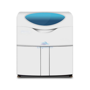 LMHA-C600 Automatic Chemistry Analyzer