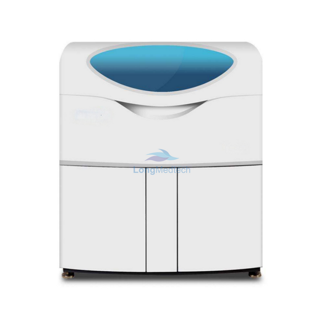 LMHA-C600 Automatic Chemistry Analyzer
