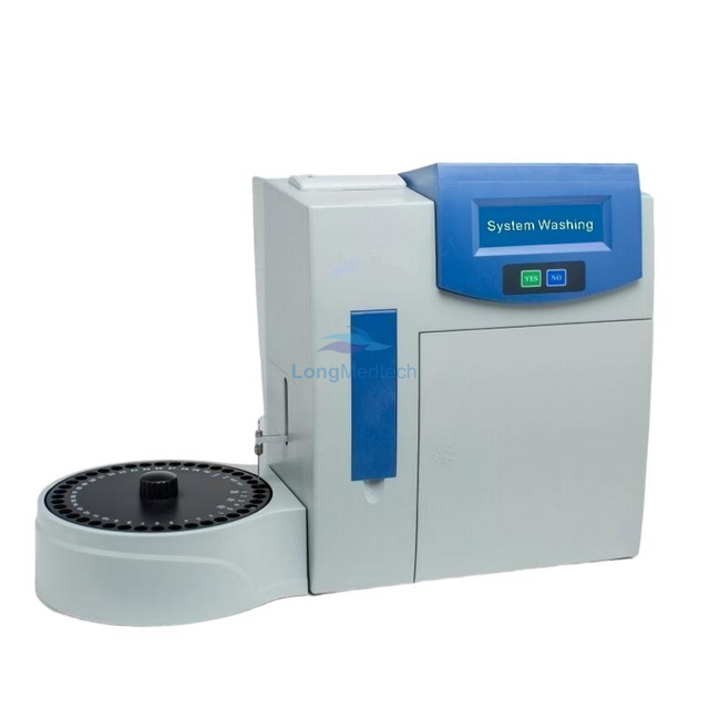 LXL-1 Electrolyte Analyzer