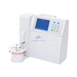 LVA-100 Series Full-auto Glycated Hemoglobin HbA1c Analyzer
