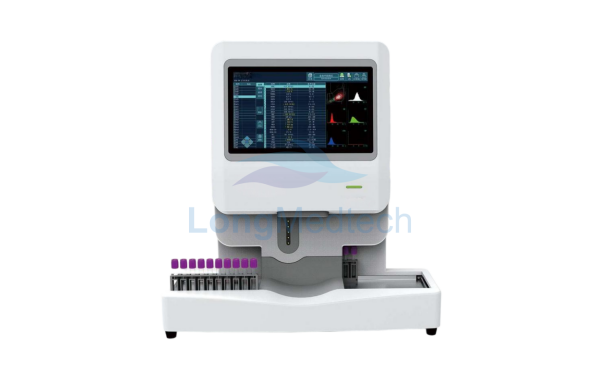 Why Choose Automatic Chemistry Analyzer