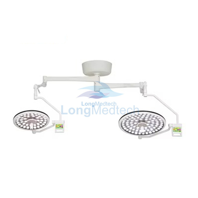 LPL-7 Shadowless Operation Lamp With Viewing Screen
